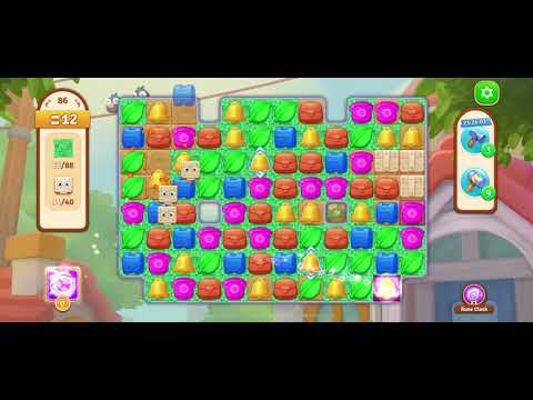 Townest: Alfred’s Adventure LEVEL 86