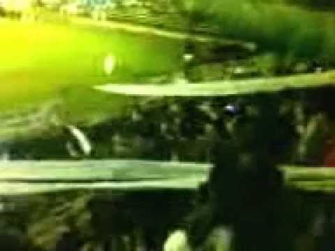 "Altos Hornos Zapla" Barra: Los Borrachos del Mastil &bull; Club: Altos Hornos Zapla