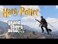 Harry Potter Character Package [Add-On Ped] 17