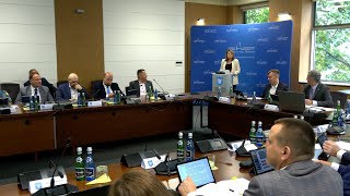 Ochrona zdrowia w Powiecie Legionowskim