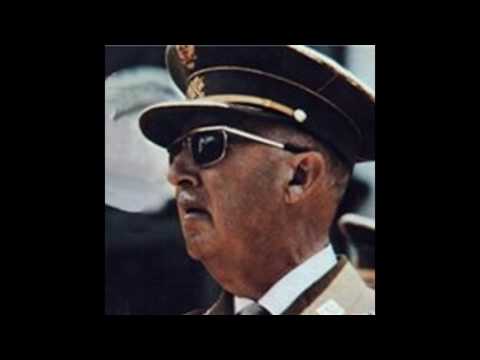 Conflitos separatistas - País Basco