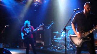 Coliseum - Am I Demon 11/06/10 Bielefeld, Germany