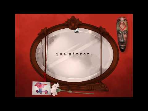 Hot Docs 2023 Trailer: THE MIRROR