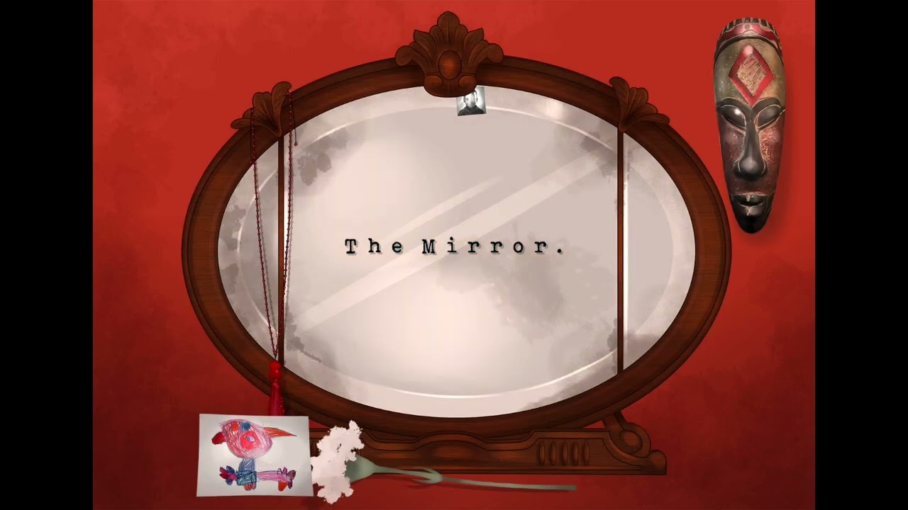 Hot Docs 2023 Trailer: THE MIRROR