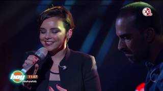 CHENOA SOY HUMANA EN HOY