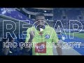 ⏮ Recap KRC Genk - KAA Gent (MD12 JPL 2021-2022)