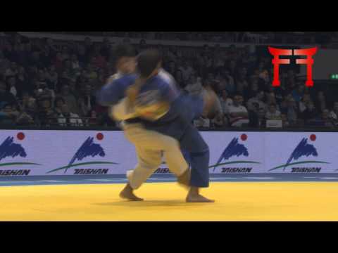 IPPON OF THE WEEK - Shohei ono​