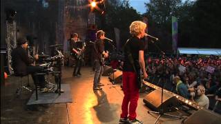 Bandits - Stop! (Live @ JIM Fuzz! Halloween)