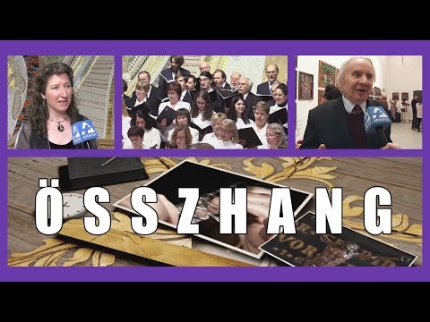 Összhang - 2. évad - 48. rész - 2019.12.28.