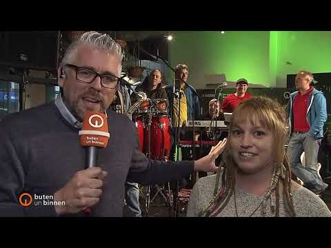 Soulrender 2019 Jazzahead Clubnight- buten un binnen