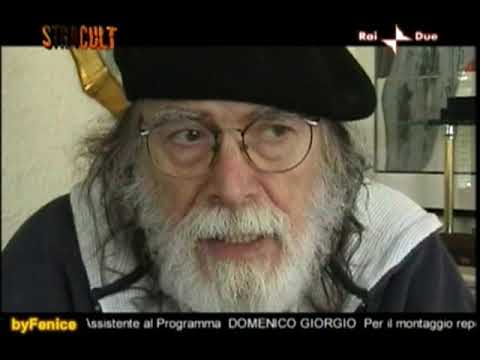 Il "ROMANO de Cuba" Intervista N°1 a Tomas Milian (2009)