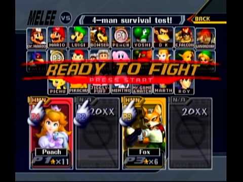 Counter Picking to Butterfield Melee WS - Thumbs(Peach) Wind(Fox)