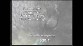 Our 2005 TV Commercial