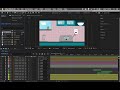 After Effects Tutorial Adding Audio To Your Animations