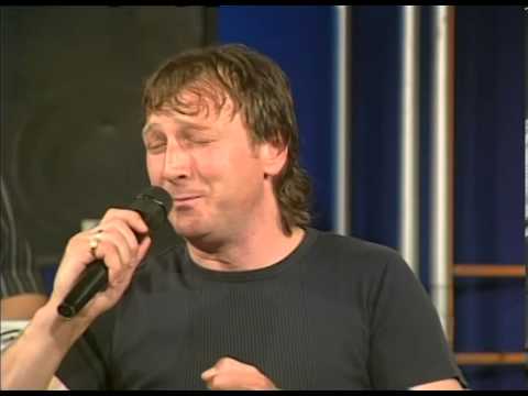 Ljubisa Vasiljevic - Tri crvena karanfila - (Live) - Zapjevaj uzivo - (Renome 20.05.2005.)