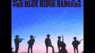 Blue ridge rangers - John Fogerty - California Blues (Blue Yodel Nº 4)