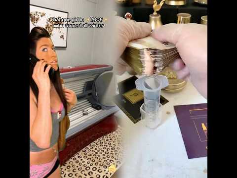 And that girl was me (from the Midwest lol) #2008 #millennial #nostalgia