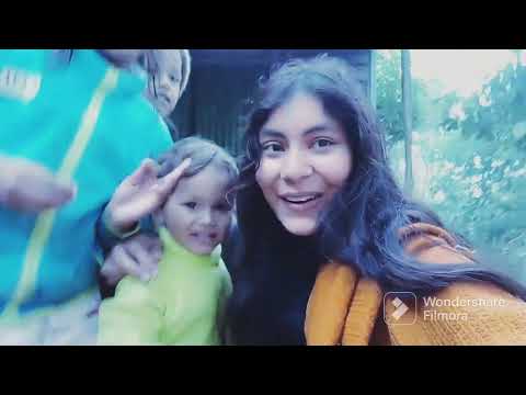 PLAYFULNESS (Bungling - Gaudeni - Majhuwabesi - Dingla - Kathmandu)