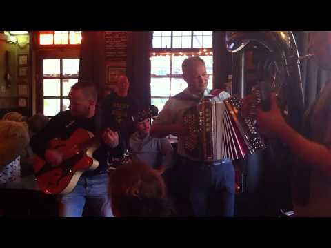 Nepozabni spomini (Franc Mihelic) - Die Alpengeier (Trio) in Vasse NL, 5.11.2017