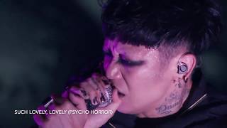 DIR EN GREY - Filth [eng sub] LIVE HD