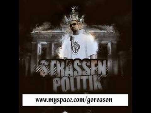 Reason feat. Sprachtot - Mehr als Worte