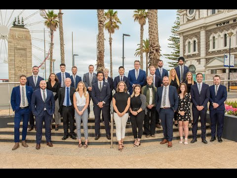 Our Team | Ray White Glenelg