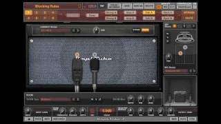 Video thumbnail for AmpliTube 3 - Overview by ikmultimedia