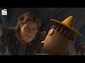 Shrek The Third Three Little Squealers Cartoon For Kids