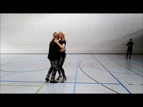 Tarraxinha mit Lisa & Pedro - Melo de Chiquinha Tarraxinha