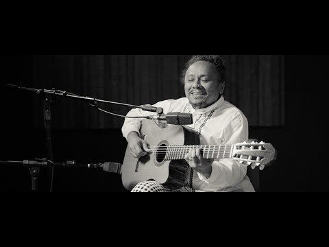 CHICO CÉSAR | Estado de Poesia