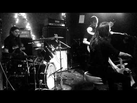 Grayceon at thee Parkside (01/17/14)