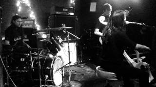 Grayceon at thee Parkside (01/17/14)