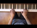 Dill Pickles Rag (Bigtime Ragtime & Marches) [Intermediate-Advanced Piano Tutorial]