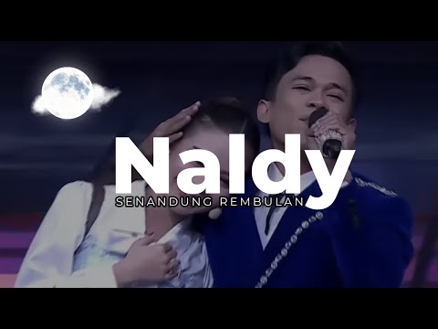 NALDY DA7 - SENANDUNG REMBULAN ( Lyric )