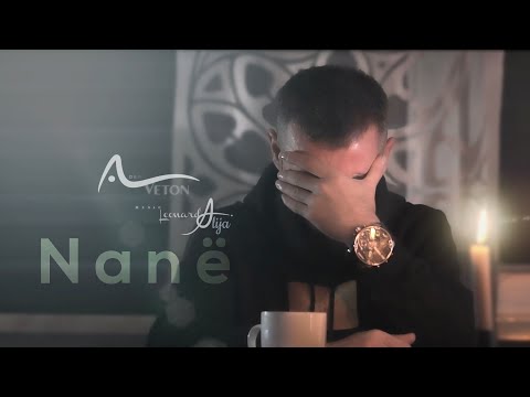 Veton Ademi ft. Leonard Alija - Nanë