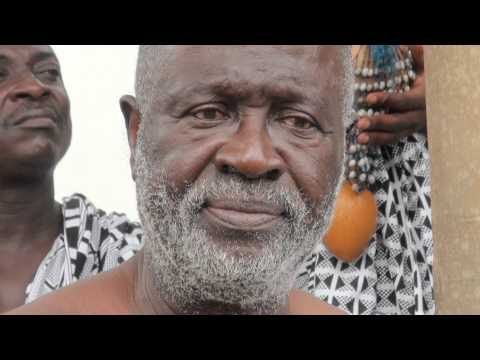 Koo Nimo for Sounds from Ghana