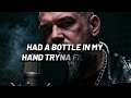 Austin Benton “I Don’t Run” (Official Music Lyric Video)