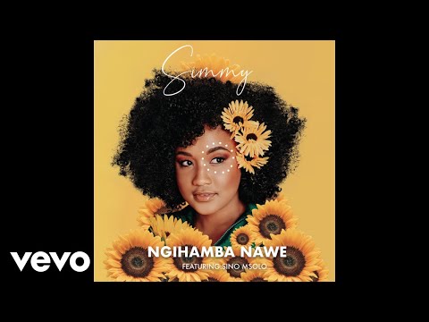 Video thumbnail for Ngihamba Nawe