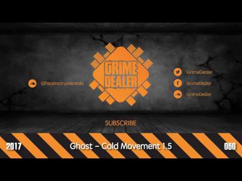 Ghost - Cold Movement 1.5 (Instrumental) [2017|060]