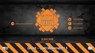 Ghost - Cold Movement 1.5 (Instrumental) [2017|060]