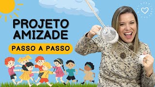 Projeto Sobre Brincadeiras Na Educação Infantil