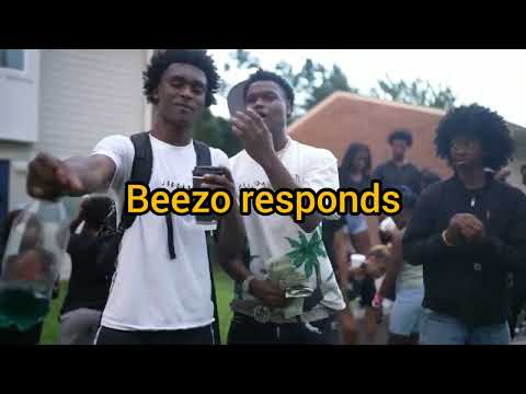 (CHARLOTTE) CHARLOTTE DRILL & RAP BEEF | SLIMEY BEEZO