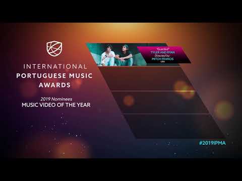 2019 IPMA Nominations - Music Video of the Year