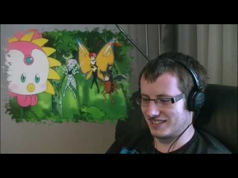 Flint The Time Detective Reaction Series Episode 30