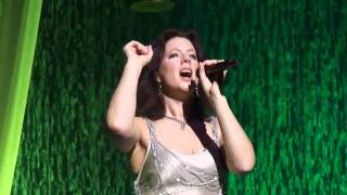 Sarah McLachlan - Out Of Tune - Buffalo, NY January 6, 2011