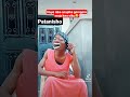 Patanisho Anapika Gorogoro Moja Kwa Siku Na Anakula Kama Majini Shorts Fypシ Comedy Patanisho