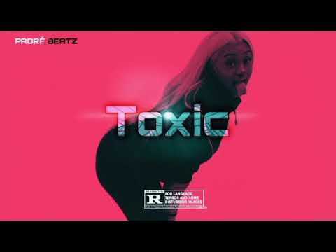 Headie One x Teezandos x Digga D x Central Cee RnB x Melodic Uk Drill Type Beat 2021 |"Toxic"