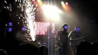 Crossbreed - Severed (Video preview)