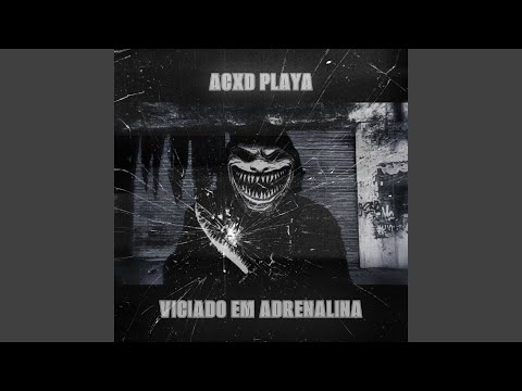 VICIADO EM ADRENALINA