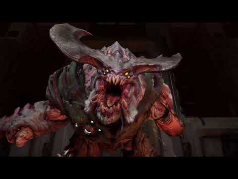 Cyberdemon Refrence Steam Community :: Video :: Cyberdemon